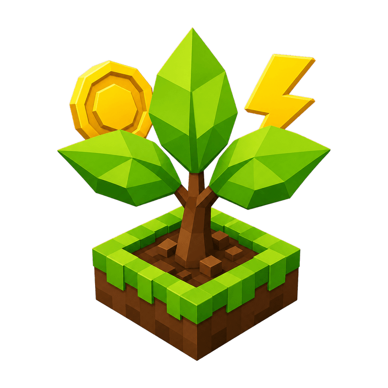Greedy Growers Guide